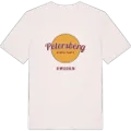 Petersberg cirkel t-shirt