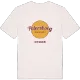 Petersborg cirkel t-shirt