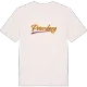 Petersborg baseball t-shirt