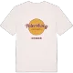 Petersborg cirkel t-shirt