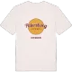 Petersborg cirkel t-shirt