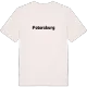 Petersburg fetstil t-shirt