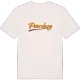 Petersburg baseball t-shirt