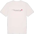 Petersburg hjärta t-shirt