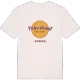 Peterslund cirkel t-shirt