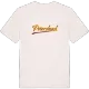 Peterslund baseball t-shirt