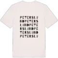 Peterslund ordlek t-shirt