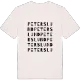 Peterslund ordlek t-shirt