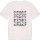 Petes ordlek t-shirt