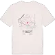 Petit-Saconnex et Servette karta t-shirt