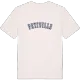 Petiville college t-shirt
