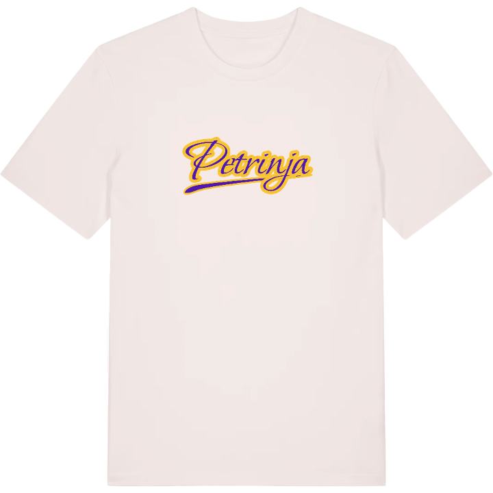 Petrinja baseball t-shirt – t-shirt från PinShirt