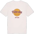 Pétrola cirkel t-shirt
