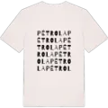 Pétrola ordlek t-shirt