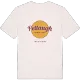 Pettaugh cirkel t-shirt