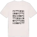 Pettersberg ordlek t-shirt