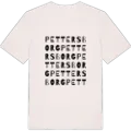 Pettersborg ordlek t-shirt