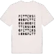 Pettersborg ordlek t-shirt