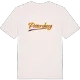 Pettersborg baseball t-shirt