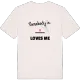 Någon i Pettersborg älskar mig t-shirt