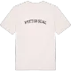 Pettersdal böjd t-shirt