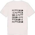 Pettersdal ordlek t-shirt