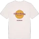 Pettersholm cirkel t-shirt