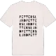 Petterslund ordlek t-shirt