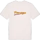 Pettersstugan baseball t-shirt
