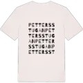 Pettersstugan ordlek t-shirt