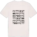 Petterstorp ordlek t-shirt