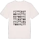 Petterstorp ordlek t-shirt