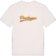 Peuplingues baseball t-shirt