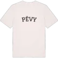 Pévy böjd t-shirt