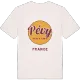 Pévy cirkel t-shirt