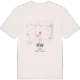 Pévy karta t-shirt