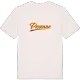 Pexonne baseball t-shirt