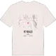 Peyraud karta t-shirt