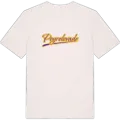 Peyrelevade baseball t-shirt
