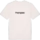 Peyrignac fetstil t-shirt
