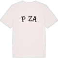 Pęza böjd t-shirt