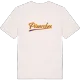 Pézarches baseball t-shirt