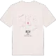 Pęzy karta t-shirt
