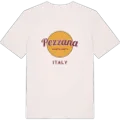Pezzana cirkel t-shirt