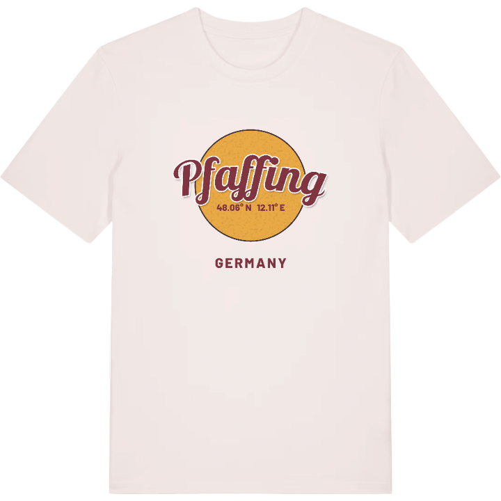 Pfaffing cirkel t-shirt – t-shirt från PinShirt