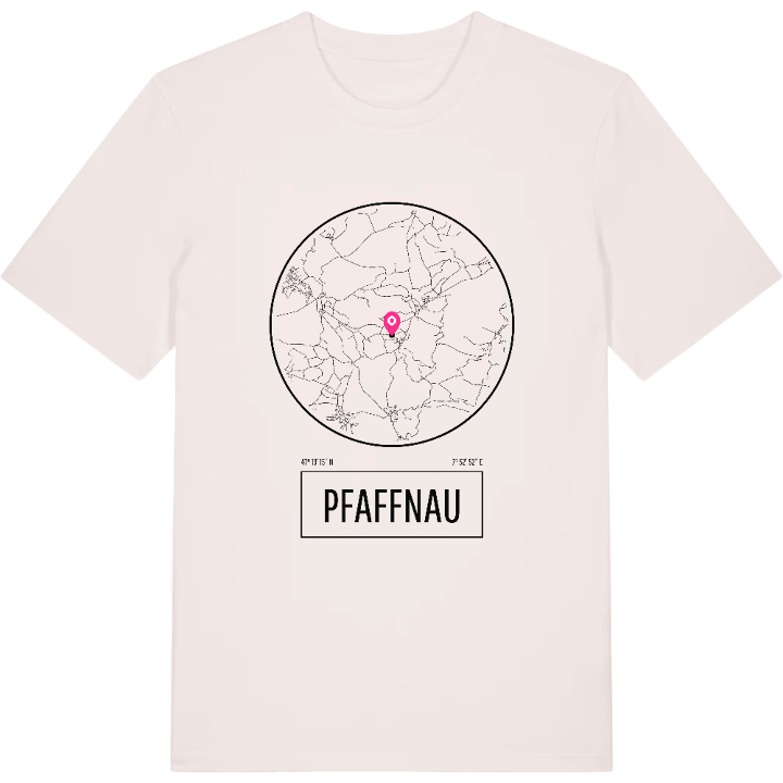 Pfaffnau t-shirt – t-shirt från PinShirt