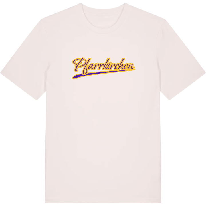 Pfarrkirchen baseball t-shirt – t-shirt från PinShirt
