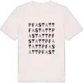 Pfastatt ordlek t-shirt