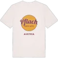 Pflach cirkel t-shirt
