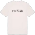 Pforzen böjd t-shirt